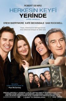 Herkesin Keyfi Yerinde