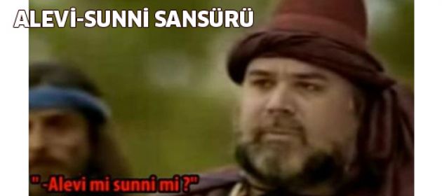 TRT'den büyük saygısızlık