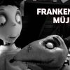 Tim Burton hayranlarına "Frankenweenie" müjdesi!