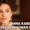 Anna Karenina'dan Altyazılı İlk Fragman yayınlandı
