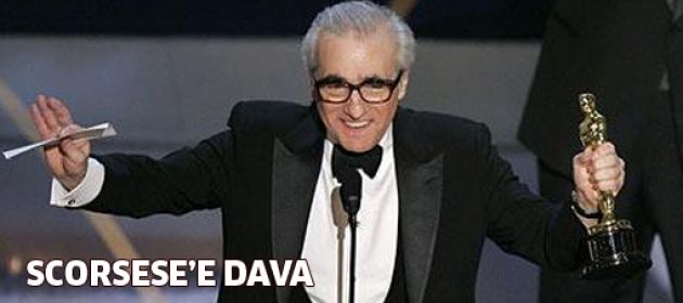 Scorsese'e dava şoku!
