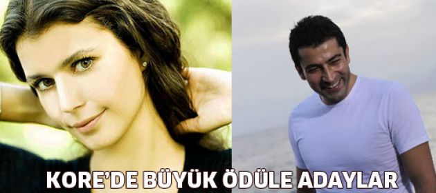 İmirzalıoğlu ve Beren Saat'ten kore çıkarması