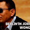 Berlin'in jüri başkanı Wong Kar Wai