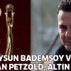 Aysun Bademsoy ve Christian Petzold, Altın Koza’da