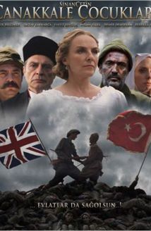 Çanakkale Çocukları