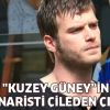"Kuzey Güney"in senaristi çileden çıktı!