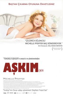 Aşkım