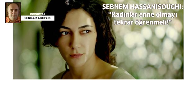 Kadınlar anne olmayı tekrar öğrenmeli