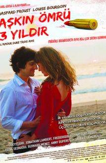 Aşkın Ömrü Üç Yıldır