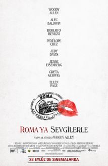 Roma ya Sevgilerle