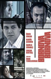 Bornova Bornova