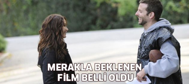 Bradley Cooper'ın merakla beklenen filmi