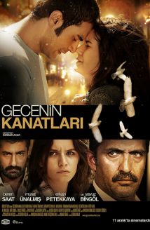 Gecenin Kanatları