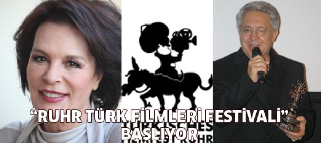 "Ruhr Türk Filmleri Festivali" başlıyor