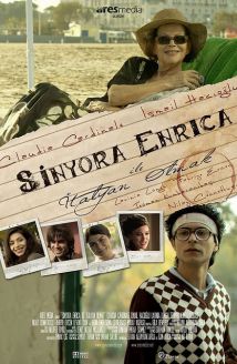 Sinyora Enrica ile İtalyan Olmak
