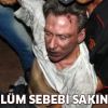 Ölüm sebebi sakıncalı film!
