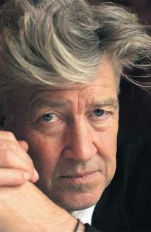 David Lynch