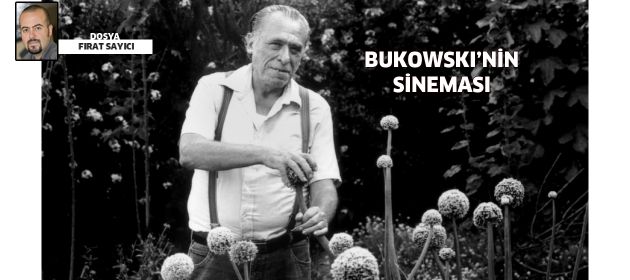 "Bukowski"nin Sineması