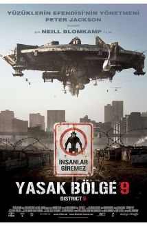 Yasak Bölge 9
