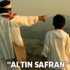 "Altın Safran" başlıyor