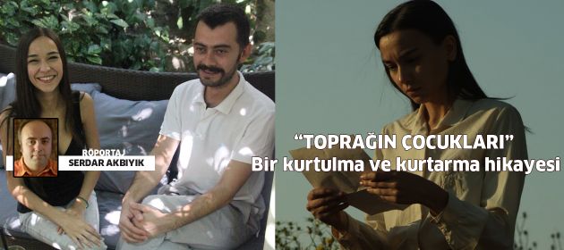 Bir kurtulma ve kurtarma hikayesi