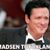Michael Madsen tutuklandı
