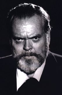 Orson Welles