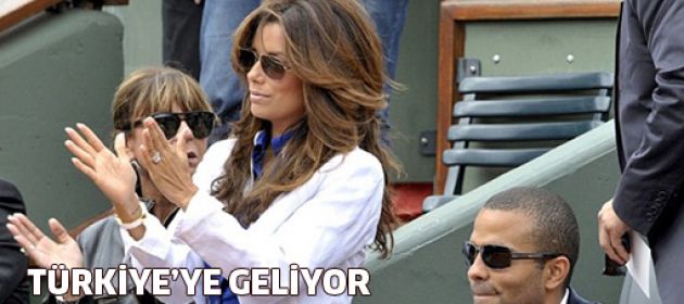 Umutsuz ev kadını Türkiye'ye geliyor