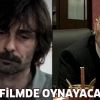 Memati ve Behzat Ç. aynı filmde