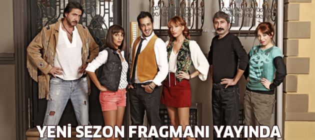 Yalan Dünya'nın yeni sezon fragmanı yayınlandı