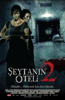 Şeytanın Oteli 2