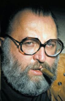 Sergio Leone