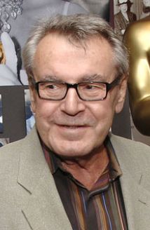 Milos Forman