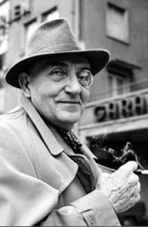 Fritz Lang