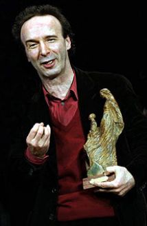 Roberto Remigio Benigni