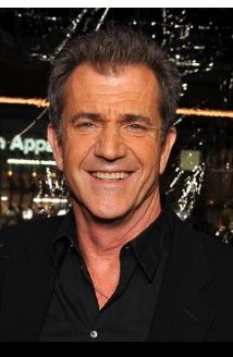Mel Gibson