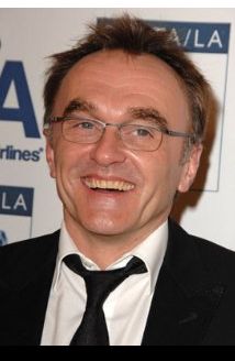 Danny Boyle