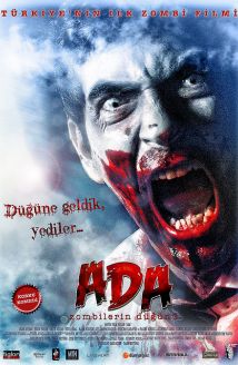 Ada: Zombilerin Düğünü