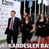 33. "Manaki Kardeşler" Film Festivali başladı