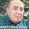 Duayen sanatçı'dan kötü haber!