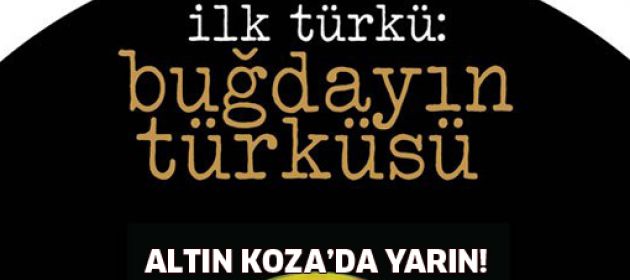 Altın Koza film festivali'nde 18 eylül