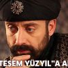 "Muhteşem Yüzyıl"a aforoz!
