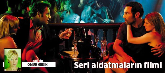 Seri aldatmaların filmi