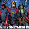 ‘Guardians of the Galaxy’nin yönetmeni kesinleşti