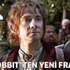 The Hobbit'ten yeni fragman yayınlandı