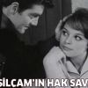 Yeşilçam'ın hak savaşı!