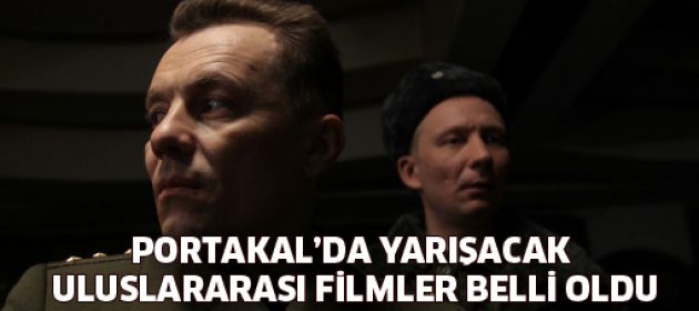 Portakal'da "Uluslararası Uzun Metraj Film Yarışması"na seçilen filmler belli oldu