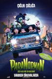 ParaNormaN