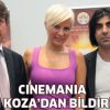 Cinemania Altın Koza’dan bildiriyor!