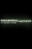 Paranormal Activity 4